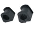 K90632 by MOOG - Suspension Stabilizer Bar Bushing Kit
