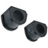 K90638 by MOOG - Suspension Stabilizer Bar Bushing Kit