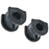 Moog K90641 Suspension Stabilizer Bar Bushing Kit Suspension Stabilizer Bar Bushing Kit