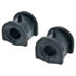 Moog K90641 Suspension Stabilizer Bar Bushing Kit Suspension Stabilizer Bar Bushing Kit