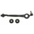 K90665 by MOOG - MOOG K90665 Control Arm and Ball Joint Assembly