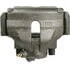 19-B1706 by A-1 CARDONE - Brake Caliper