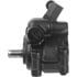 20-374 by A-1 CARDONE - Power Steering Pump