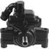 20-386 by A-1 CARDONE - Power Steering Pump