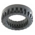 K90724 by MOOG - Suspension Coil Spring Seat