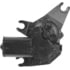 40-3028 by A-1 CARDONE - Windshield Wiper Motor