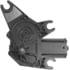 40-3028 by A-1 CARDONE - Windshield Wiper Motor