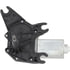 40-3028 by A-1 CARDONE - Windshield Wiper Motor