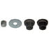 K9104 by MOOG - Steering Idler Arm Bushing Kit