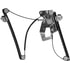 82-2134A by A-1 CARDONE - Window Regulator
