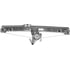 82-2136A by A-1 CARDONE - Window Regulator