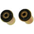 K80029 by MOOG - MOOG K80029 Suspension Control Arm Bushing Kit