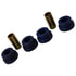 K80034 by MOOG - MOOG K80034 Suspension Track Bar Bushing