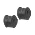 K80045 by MOOG - Suspension Stabilizer Bar Bushing Kit