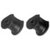 K80047 by MOOG - MOOG K80047 Stabilizer Bar Bushing Kit