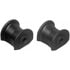 Moog K80047 Suspension Stabilizer Bar Bushing Kit MOOG K80047 Stabilizer Bar Bushing Kit