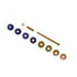 K80058 by MOOG - MOOG K80058 Suspension Stabilizer Bar Link Kit