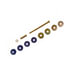 K80058 by MOOG - MOOG K80058 Suspension Stabilizer Bar Link Kit