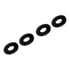 K80056 by MOOG - MOOG K80056 Alignment Caster / Camber Washer Kit