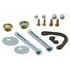 K80069 by MOOG - MOOG K80069 Alignment Caster / Camber Kit