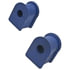 K80071 by MOOG - MOOG K80071 Suspension Stabilizer Bar Bushing Kit