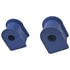 K80071 by MOOG - MOOG K80071 Suspension Stabilizer Bar Bushing Kit