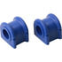 K80079 by MOOG - MOOG K80079 Suspension Stabilizer Bar Bushing Kit