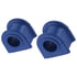 K80080 by MOOG - MOOG K80080 Suspension Stabilizer Bar Bushing Kit