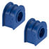 K80078 by MOOG - MOOG K80078 Suspension Stabilizer Bar Bushing Kit