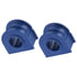 K80078 by MOOG - MOOG K80078 Suspension Stabilizer Bar Bushing Kit