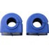 K80079 by MOOG - MOOG K80079 Suspension Stabilizer Bar Bushing Kit