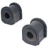 K80088 by MOOG - Suspension Stabilizer Bar Bushing Kit