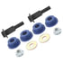 K80086 by MOOG - MOOG K80086 Suspension Stabilizer Bar Link Kit