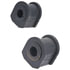 K80088 by MOOG - Suspension Stabilizer Bar Bushing Kit