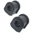 K80091 by MOOG - Suspension Stabilizer Bar Bushing Kit
