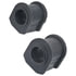 K80094 by MOOG - Suspension Stabilizer Bar Bushing Kit