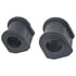 K80094 by MOOG - Suspension Stabilizer Bar Bushing Kit