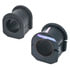 K80095 by MOOG - Suspension Stabilizer Bar Bushing Kit