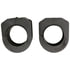 K80097 by MOOG - MOOG K80097 Suspension Stabilizer Bar Bushing Kit