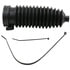 K80105 by MOOG - MOOG K80105 Rack and Pinion Bellows Kit