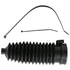 K80105 by MOOG - MOOG K80105 Rack and Pinion Bellows Kit