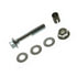 K80110 by MOOG - Alignment Cam Bolt Kit