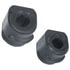 K80150 by MOOG - MOOG K80150 Suspension Stabilizer Bar Bushing Kit