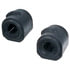 K80151 by MOOG - Suspension Stabilizer Bar Bushing Kit