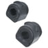 K80150 by MOOG - MOOG K80150 Suspension Stabilizer Bar Bushing Kit