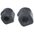 K80150 by MOOG - MOOG K80150 Suspension Stabilizer Bar Bushing Kit