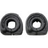 K80152 by MOOG - MOOG K80152 Suspension Stabilizer Bar Bushing Kit