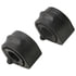 K80152 by MOOG - MOOG K80152 Suspension Stabilizer Bar Bushing Kit
