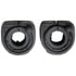 K80152 by MOOG - MOOG K80152 Suspension Stabilizer Bar Bushing Kit