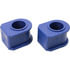 K80201 by MOOG - MOOG K80201 Suspension Stabilizer Bar Bushing Kit